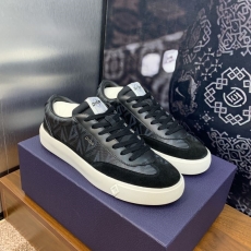 Christian Dior Low Shoes